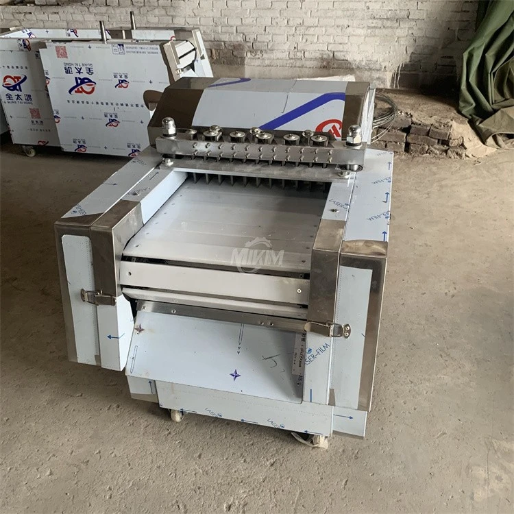 Automatic Bandsaw For Meat