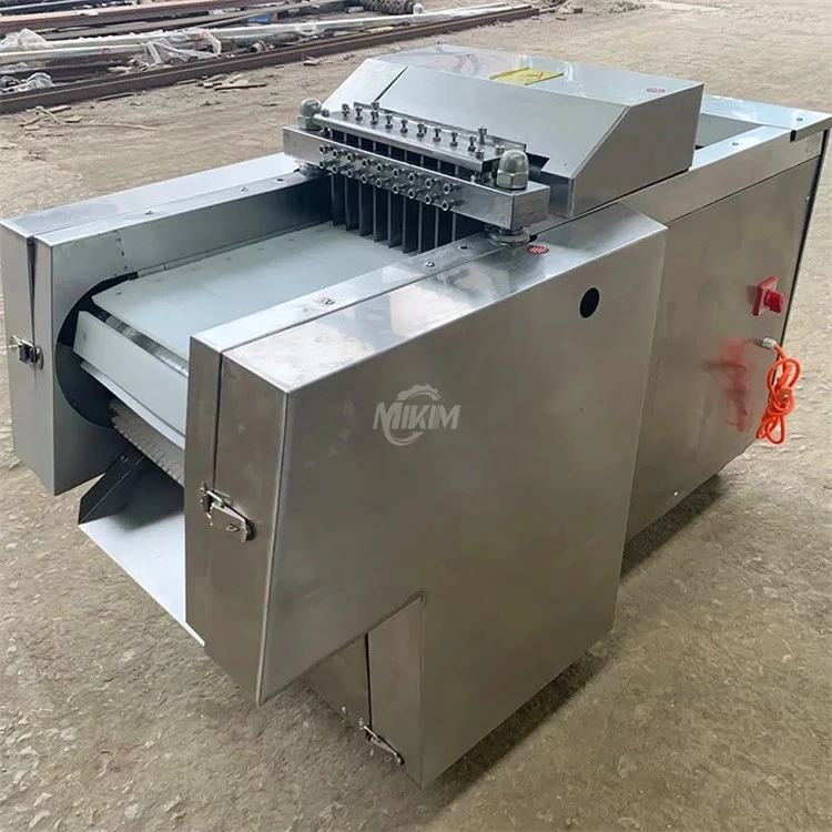 Automatic Bandsaw For Meat