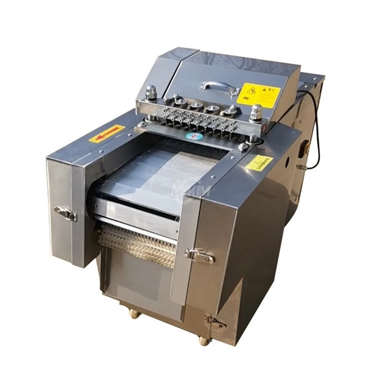 Automatic Bandsaw For Meat