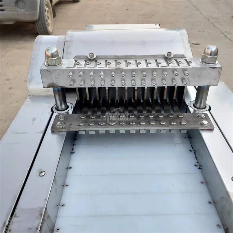 Automatic Bandsaw For Meat