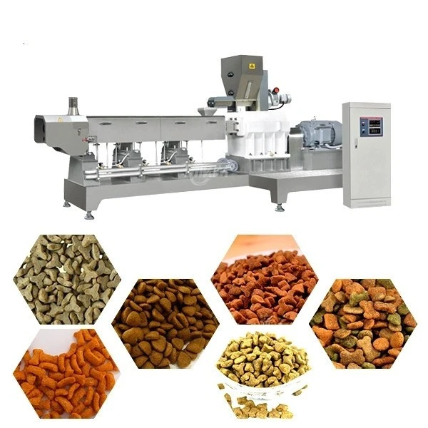 Breakfast Puffing Machine