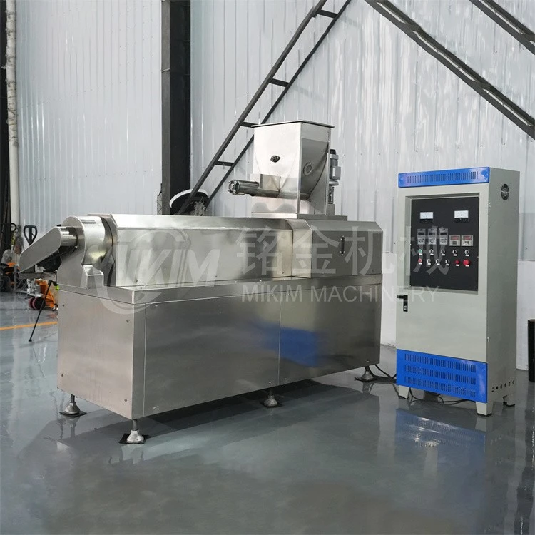 cereal extruder
