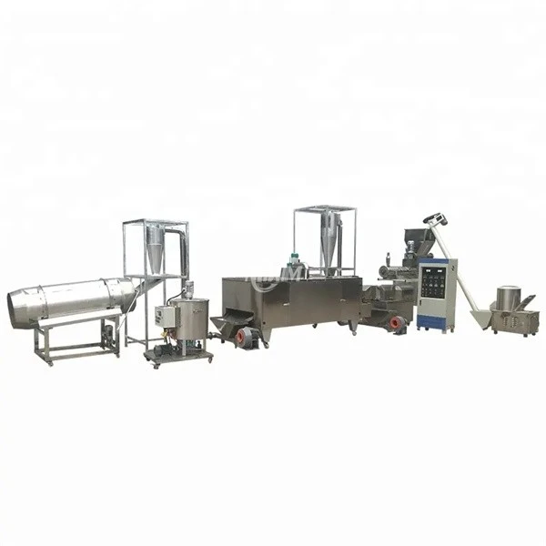 French Fries Extruder