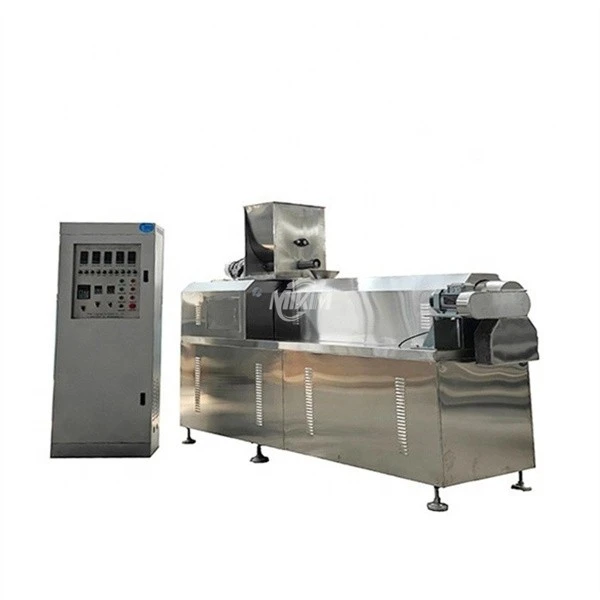 French Fries Extruder