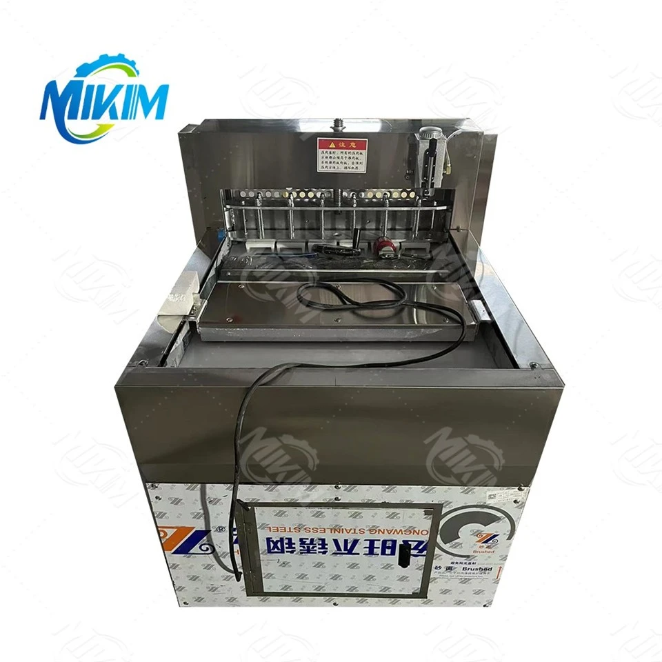 Industrial Food Slicer