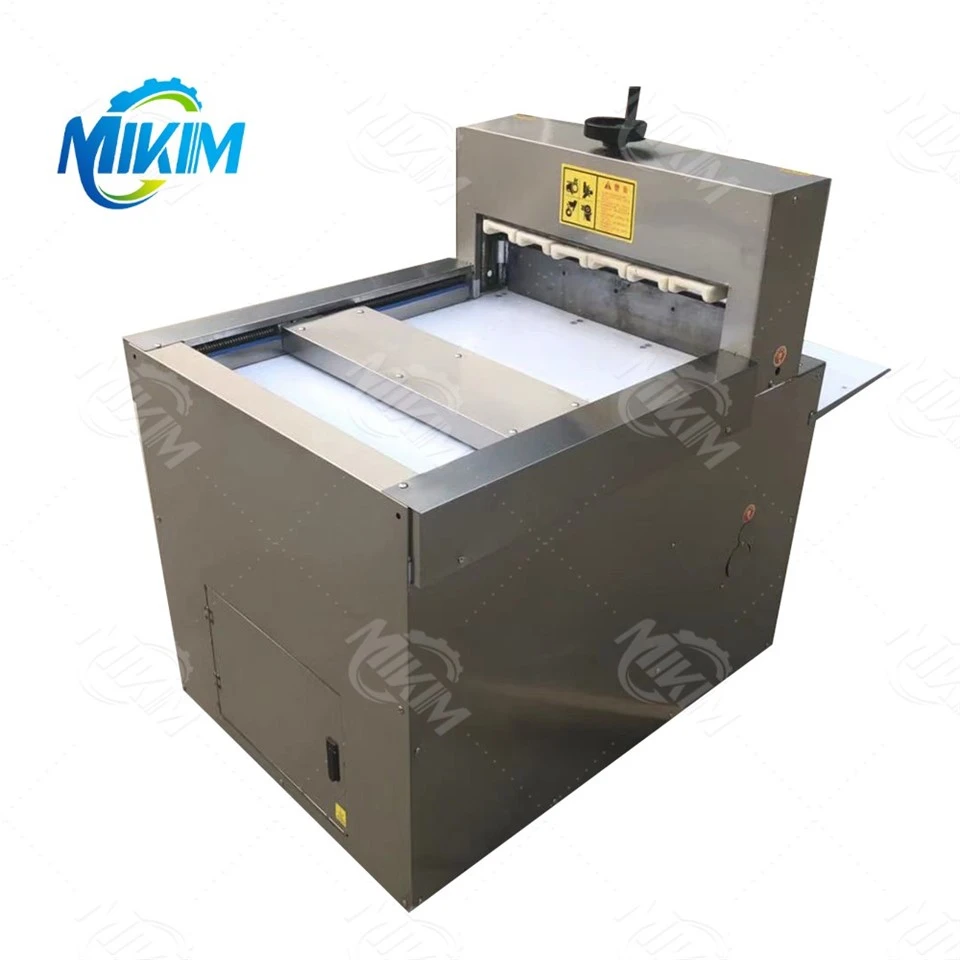 Industrial Food Slicer