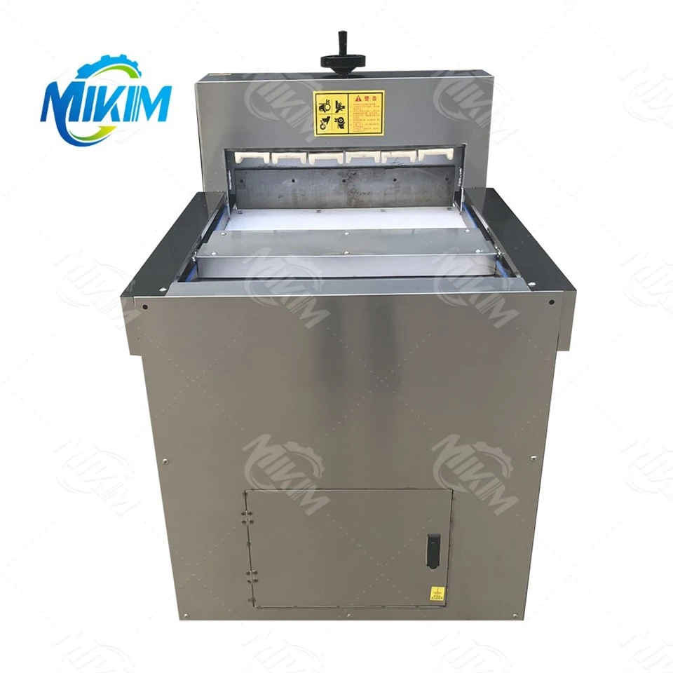 Industrial Food Slicer