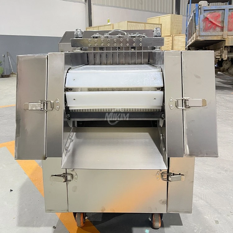 Kitchen Meat Cutter