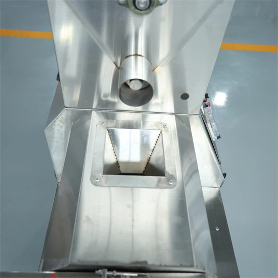 crisp production line crisp production line