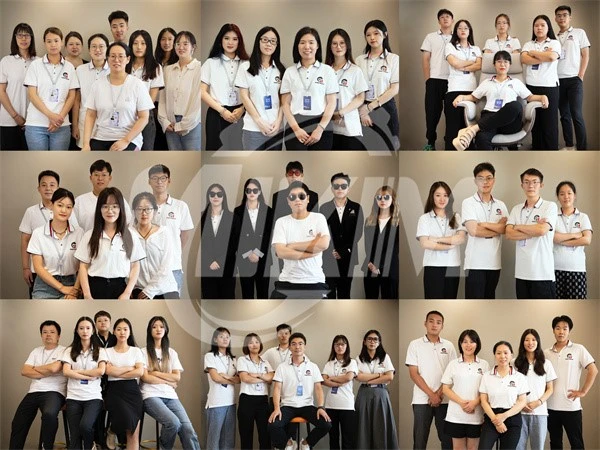 Our Team Our Team