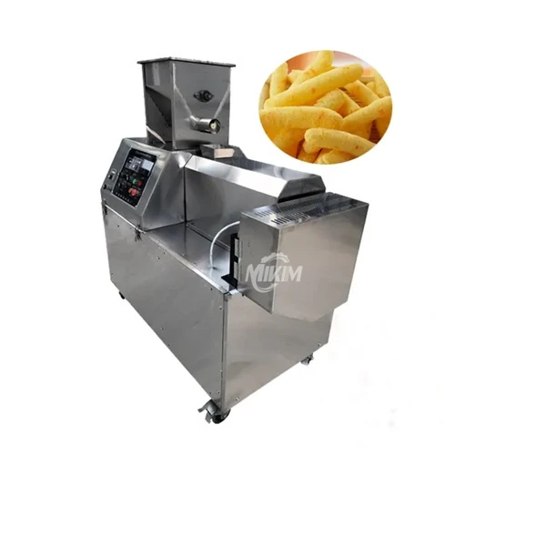 maize extruder machine maize extruder machine