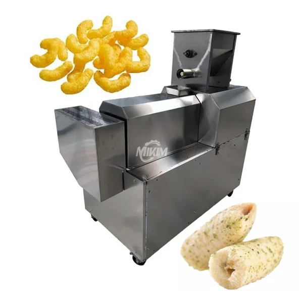extruder in food industry extruder in food industry