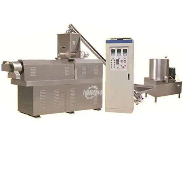 twin screw food extruder twin screw food extruder