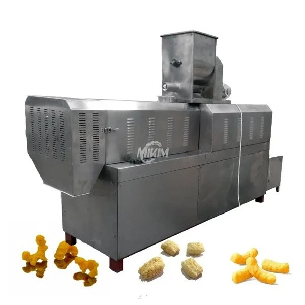 soy extruder