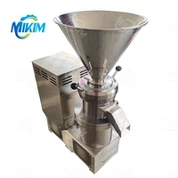 땅콩 버터 프레스 기계