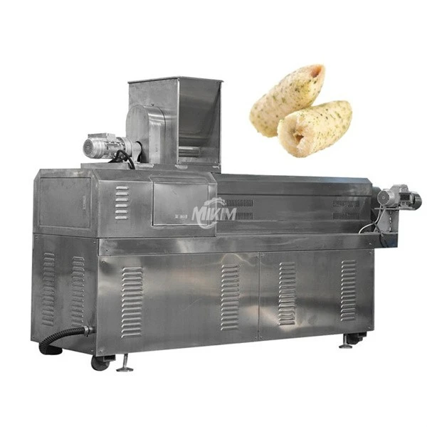 cookie dough extruder machine
